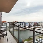Nowa Motlawa By Happystay גדנסק