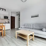 דירה Nowa Motlawa By Happystay