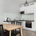 Nowa Motlawa By Happystay גדנסק