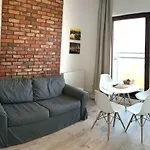 Nowa Motlawa By Happystay * גדנסק