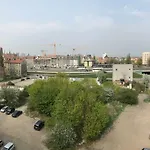 Nowa Motlawa By Happystay דירה *