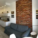Nowa Motlawa By Happystay דירה גדנסק