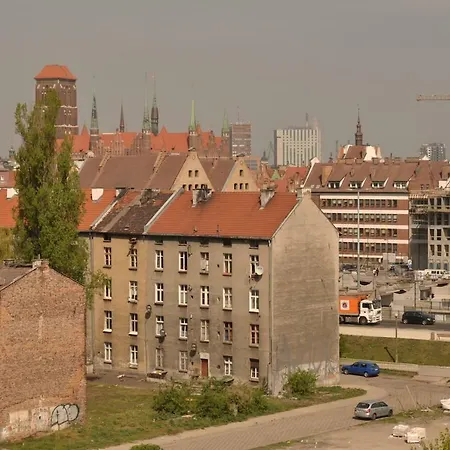 Nowa Motlawa Studio 31 Spa Gdansk