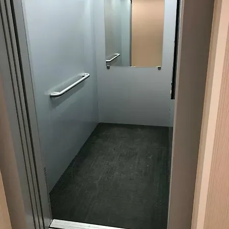 Lägenhet Nowa Motlawa By Happystay Gdańsk
