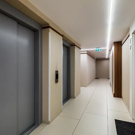 Nowa Motlawa By Happystay