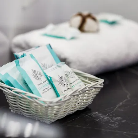 Διαμέρισμα Nowa Motlawa By Happystay *