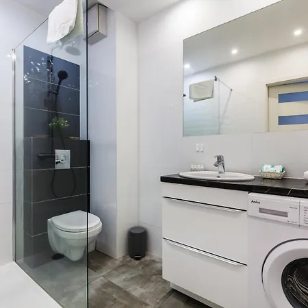 Nowa Motlawa By Happystay *