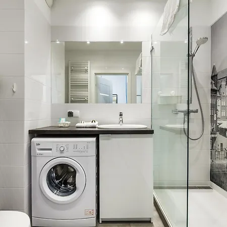 Nowa Motlawa By Happystay *