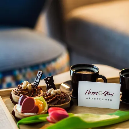 Nowa Motlawa By Happystay * Gdańsk