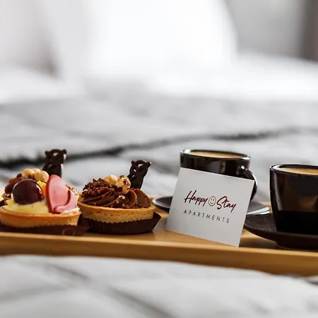 Nowa Motlawa By Happystay