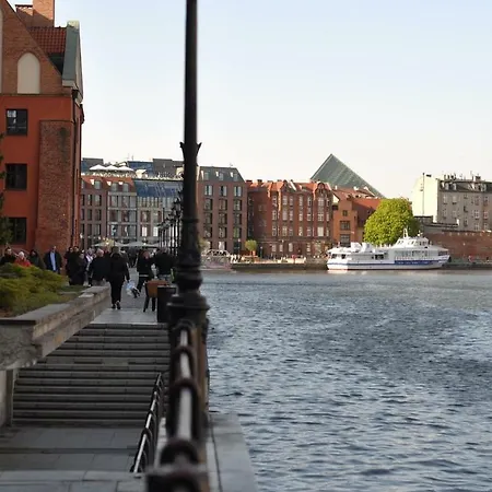 Nowa Motlawa By Happystay Διαμέρισμα *