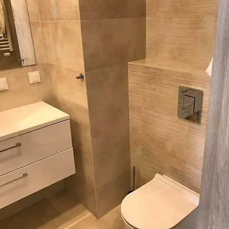 Nowa Motlawa By Happystay Γκντανσκ