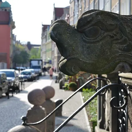 Nowa Motlawa By Happystay *