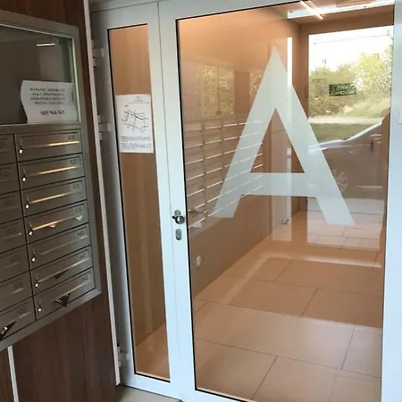 Διαμέρισμα Nowa Motlawa By Happystay Γκντανσκ