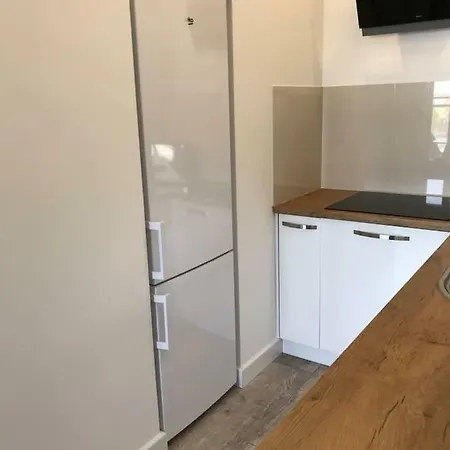 Apartman Nowa Motlawa By Happystay