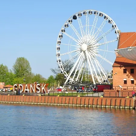 Nowa Motlawa By Happystay Gdańsk