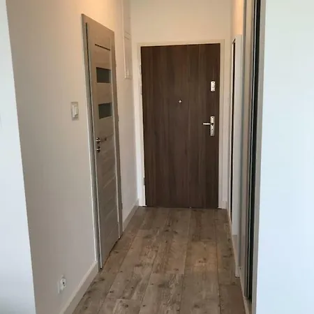 Διαμέρισμα Nowa Motlawa By Happystay