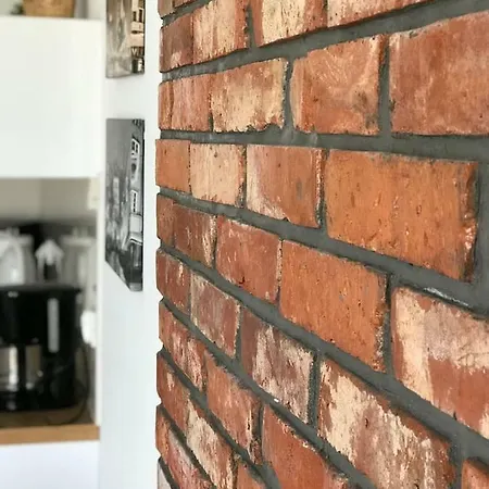 Nowa Motlawa By Happystay Διαμέρισμα