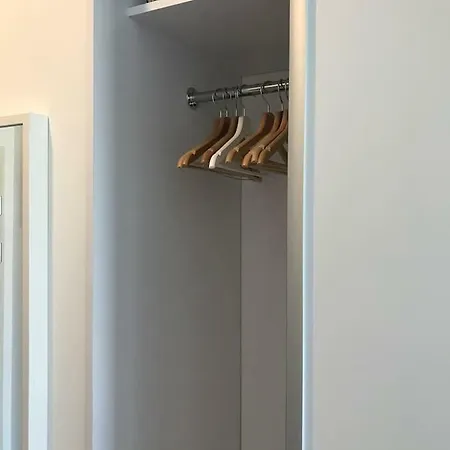 Διαμέρισμα Nowa Motlawa By Happystay