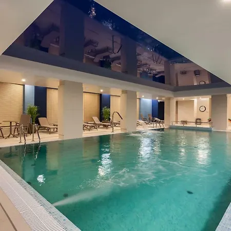 Nowa Motlawa By Happystay Apartment