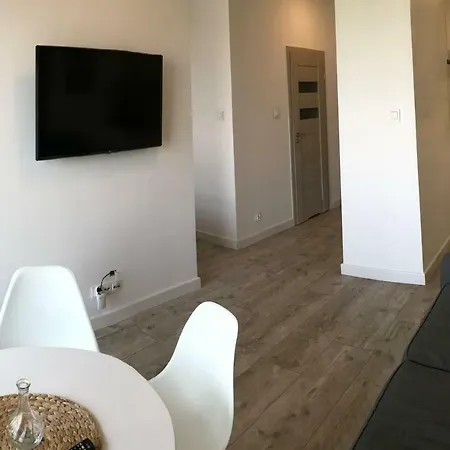 Nowa Motlawa By Happystay Gdańsk