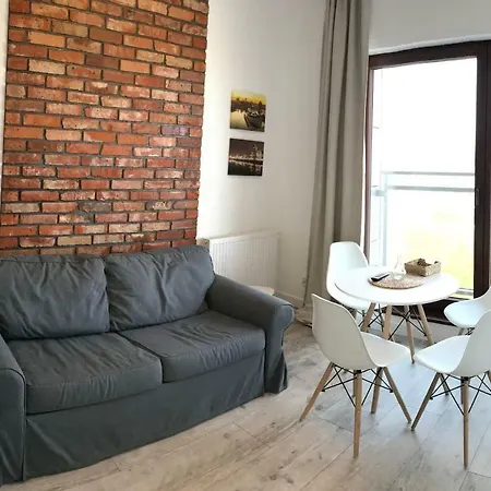 Nowa Motlawa By Happystay * Γκντανσκ