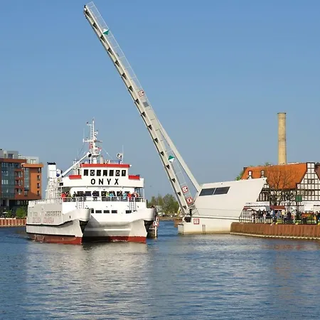 Nowa Motlawa By Happystay Διαμέρισμα *