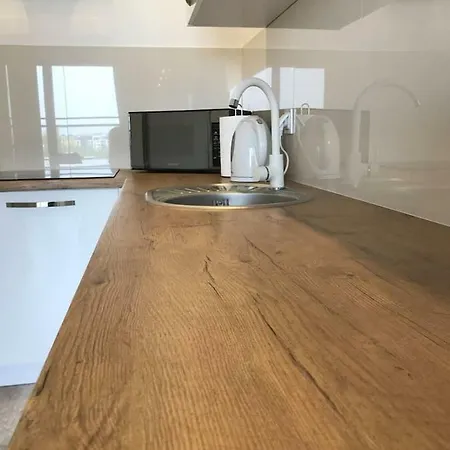 Nowa Motlawa By Happystay Διαμέρισμα