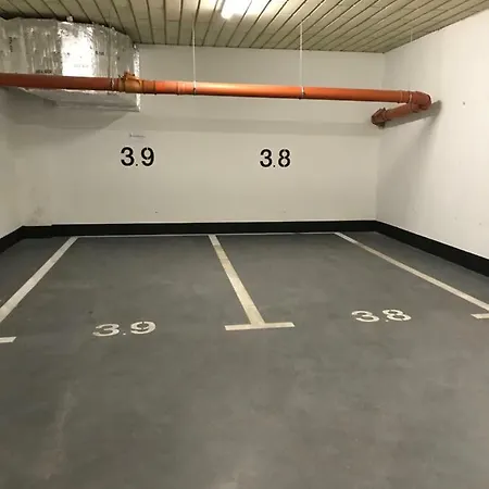 Διαμέρισμα Nowa Motlawa By Happystay *