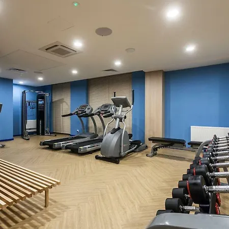 Nowa Motlawa By Happystay *