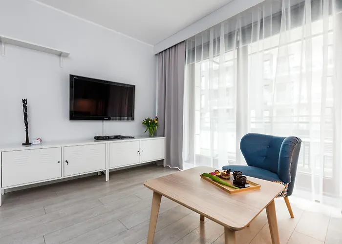 Nowa Motlawa By Happystay *