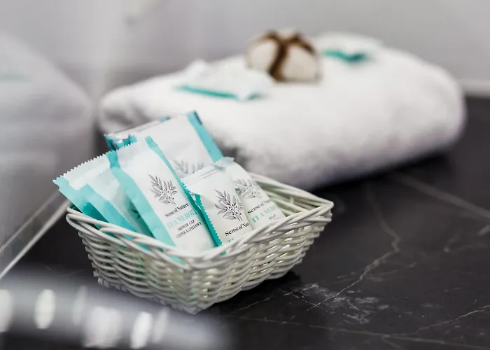 شقة Nowa Motlawa By Happystay *