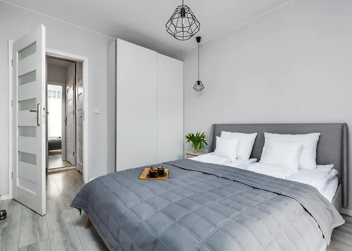 Nowa Motlawa By Happystay * غدانسك