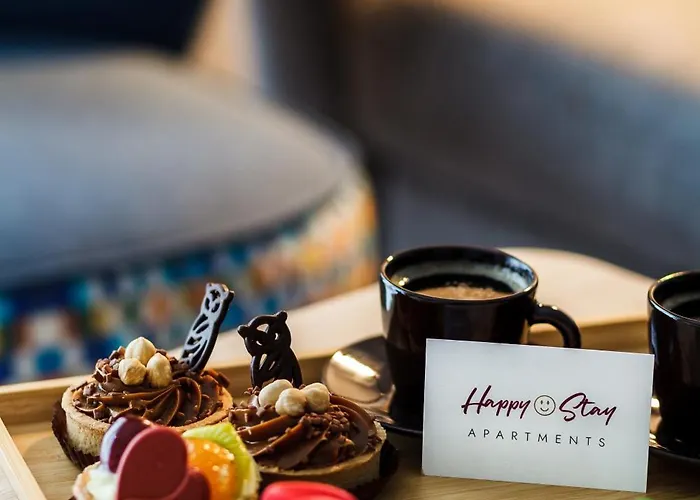 Nowa Motlawa By Happystay * Gdansk