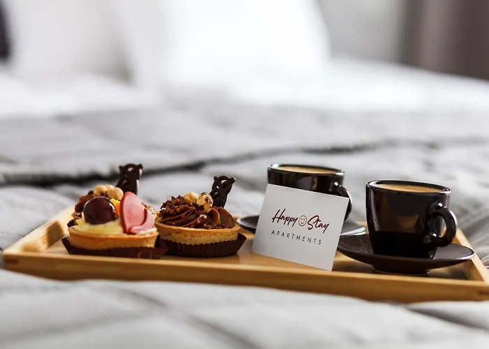 Nowa Motlawa By Happystay