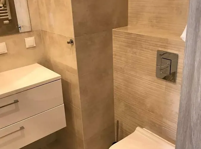 Nowa Motlawa By Happystay Gdansk