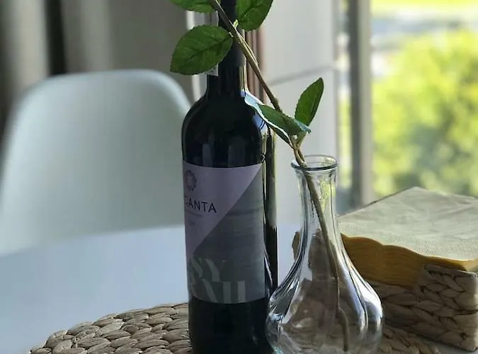 شقة Nowa Motlawa By Happystay *