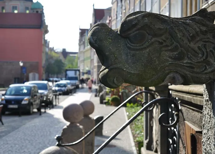 Nowa Motlawa By Happystay *