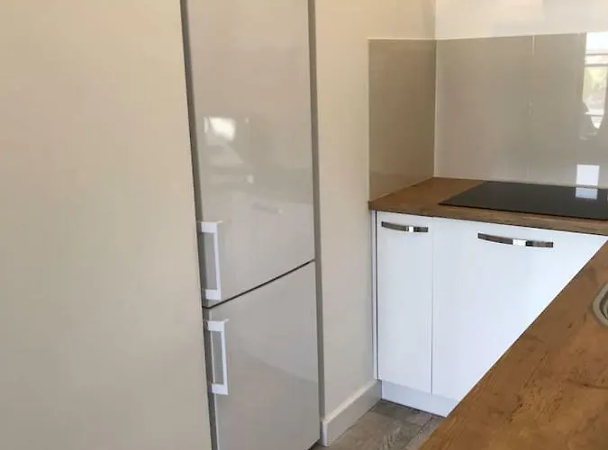 Apartment Nowa Motlawa By Happystay