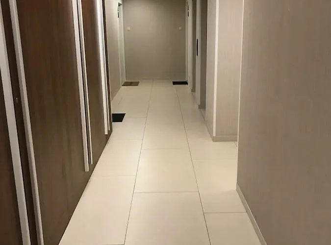 Nowa Motlawa By Happystay