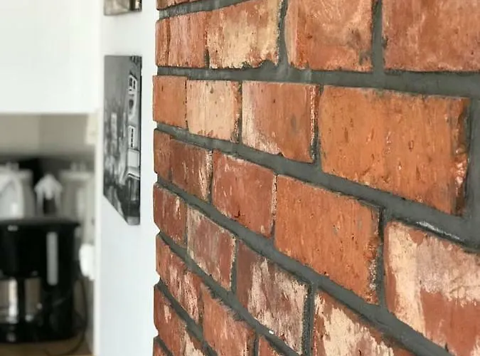 Nowa Motlawa By Happystay Apartment