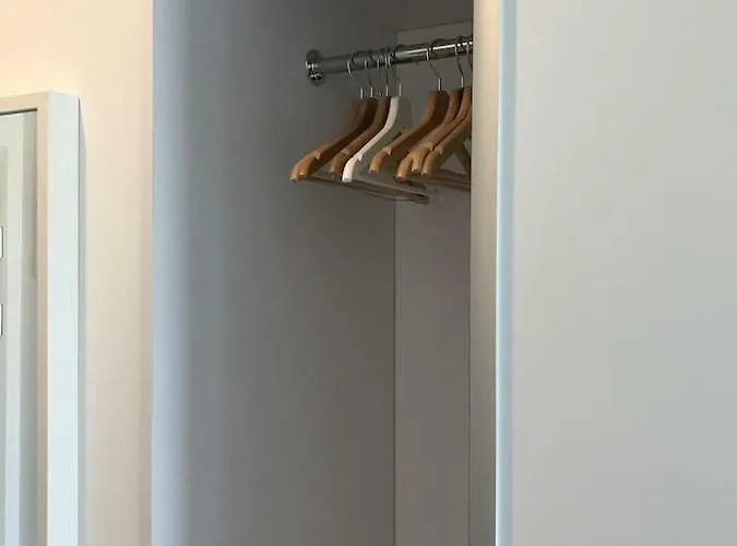 Apartment Nowa Motlawa By Happystay