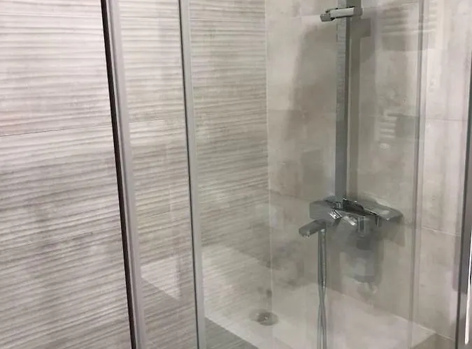 شقة Nowa Motlawa By Happystay *