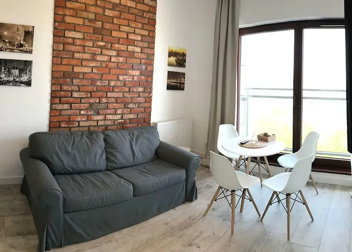 Nowa Motlawa By Happystay * غدانسك