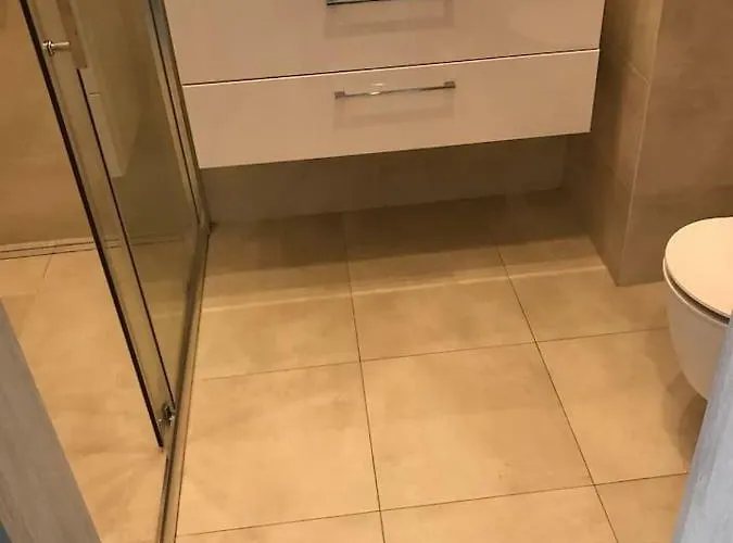 Nowa Motlawa By Happystay *