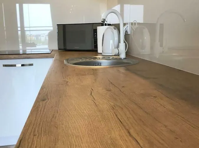 Nowa Motlawa By Happystay Apartment