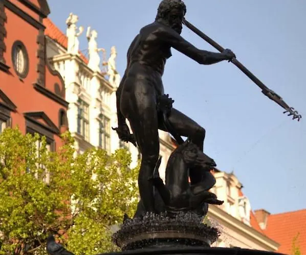 Nowa Motlawa By Happystay *