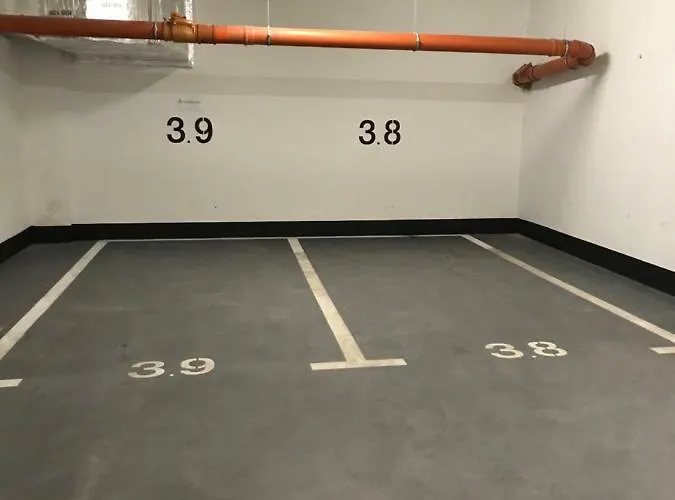 Apartment Nowa Motlawa By Happystay *