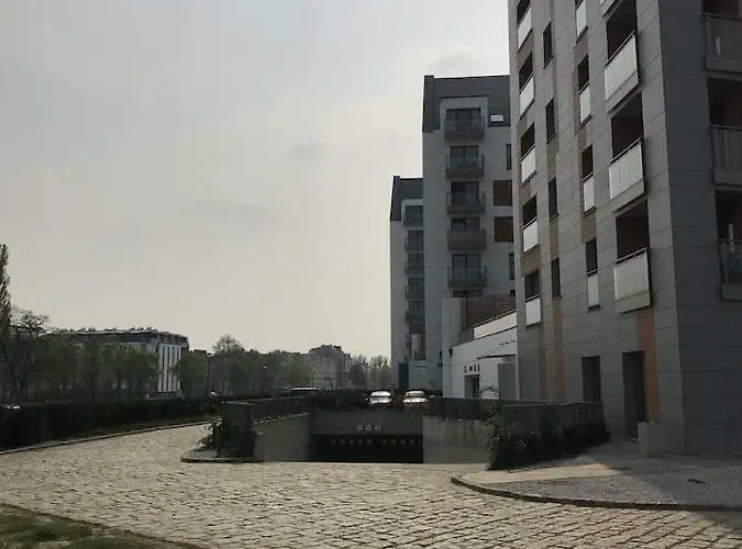 Nowa Motlawa By Happystay Apartment