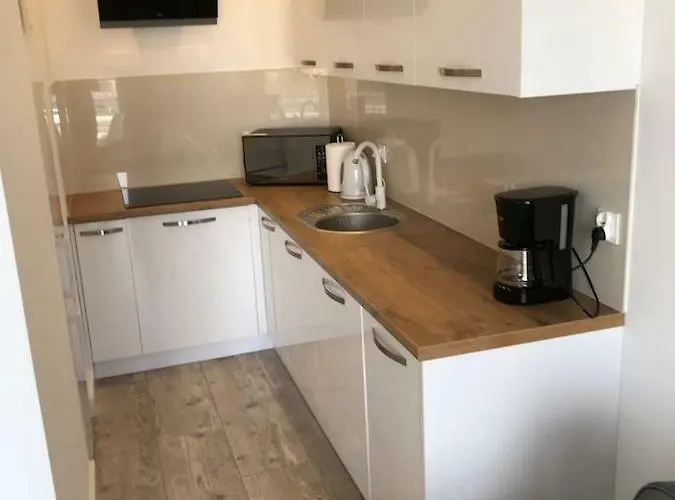 Nowa Motlawa By Happystay